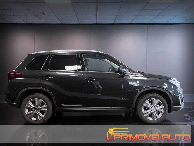 SUZUKI Vitara 1.4 Hybrid Cool