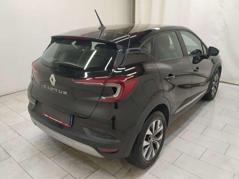 Renault Captur 1.0 tce Zen Gpl 100cv