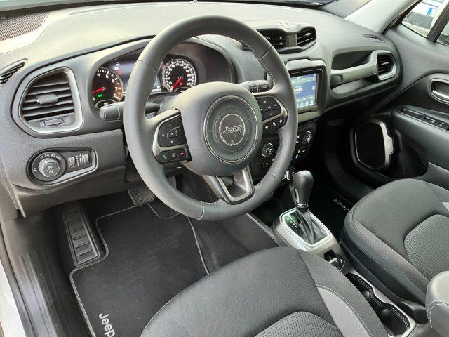 JEEP Renegade 1.5 Turbo T4 MHEV Limited Auto