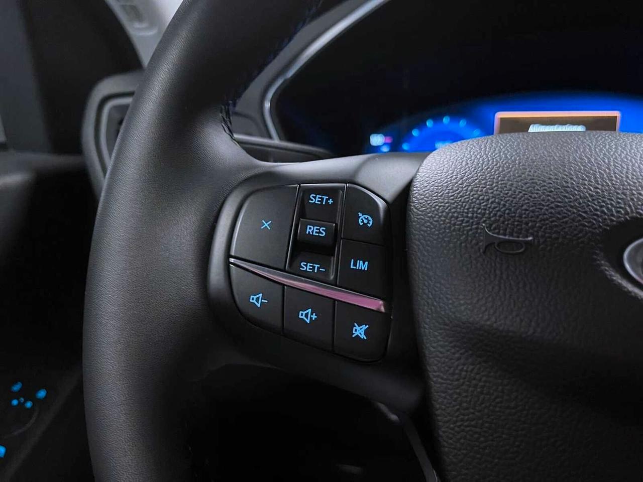 FORD KUGA 2.0 ECOBLUE 120 CV AUTO 2WD TITANIUM X