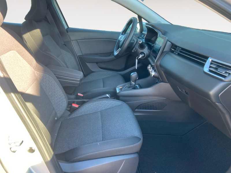 RENAULT Clio 1.6 E-Tech hybrid Zen 140cv AuTo