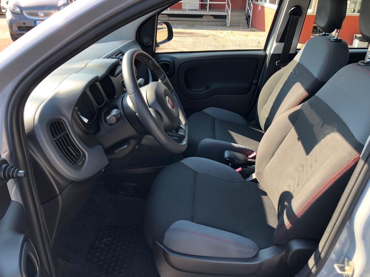 Fiat Panda 1.2 Easy