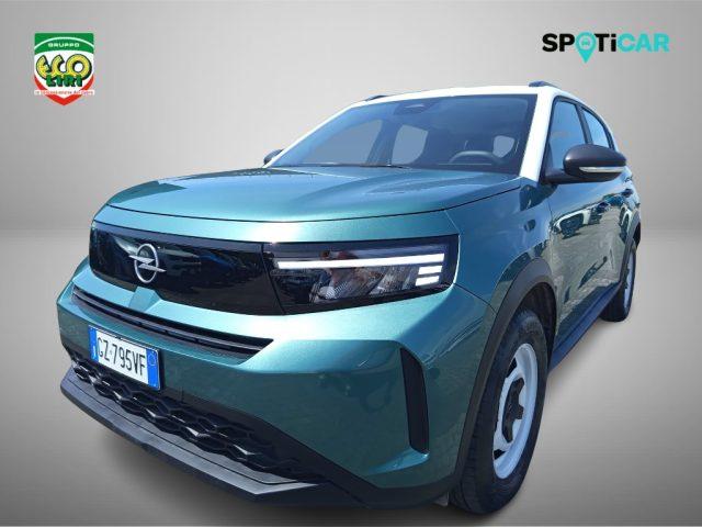 OPEL Frontera Hybrid 110 CV EDCT Edition