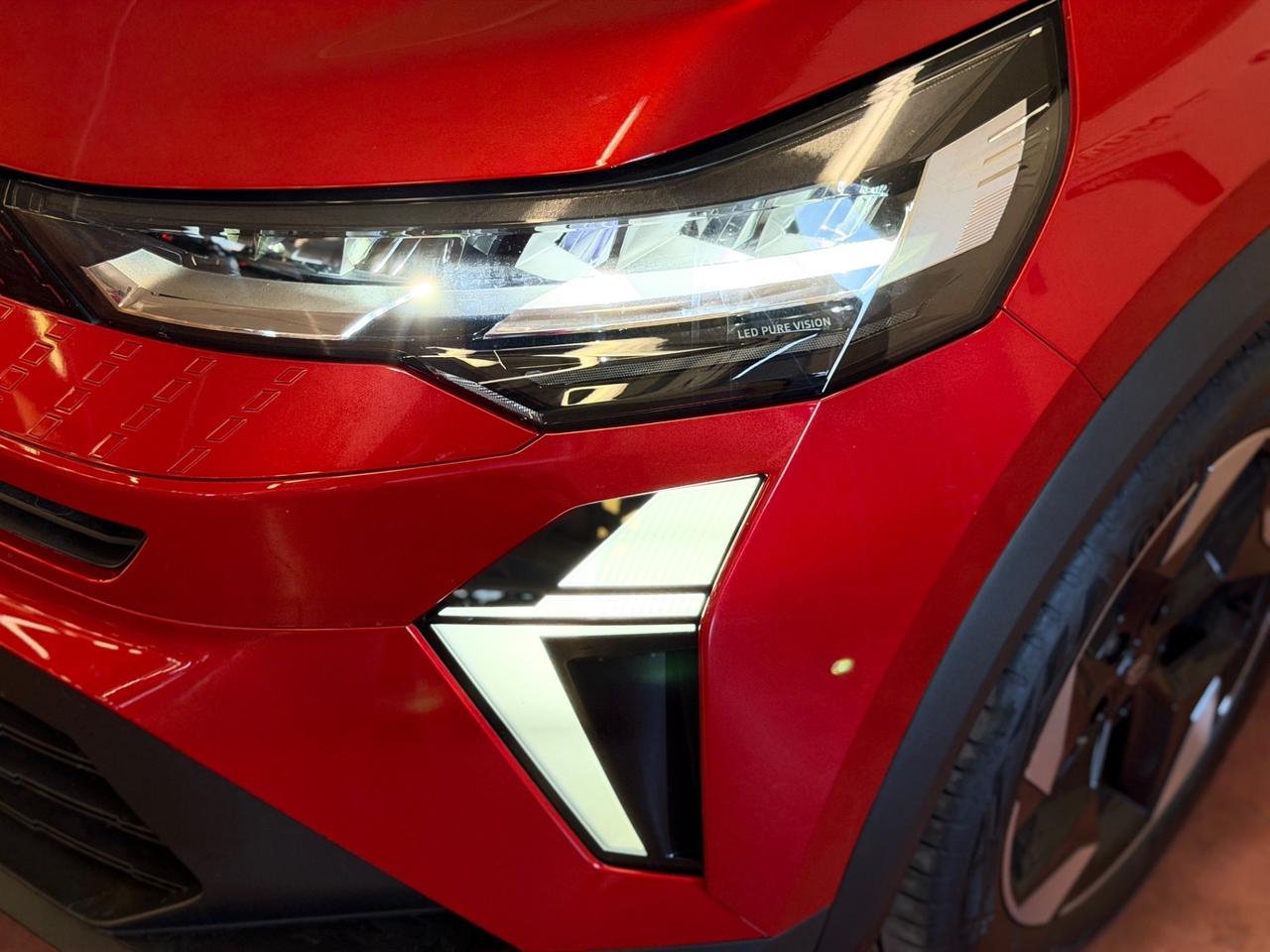 Renault Captur TCe 90 CV Techno 14.000 Km