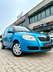 Skoda Roomster 1.4 TDI 80CV Comfort