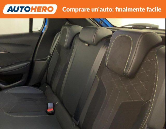 PEUGEOT 208 PureTech 130 Stop&Start EAT8 5 porte GT Pack