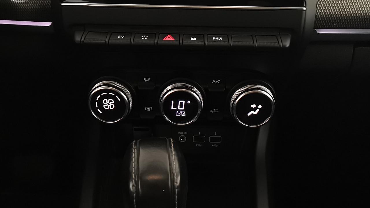 RENAULT Arkana 2021 - Arkana 1.6 E-Tech full hybrid Intens 145cv