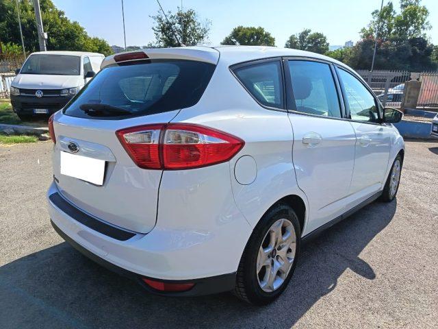 FORD C-Max 1.6 TDCi 115CV Titanium Business