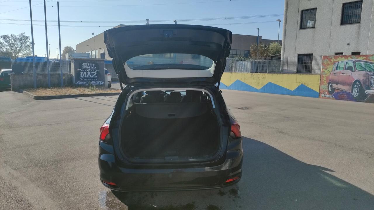 Fiat Tipo 1.6 Mjt S&S SW 5 porte S-Design NEOPATENTATI - 2019