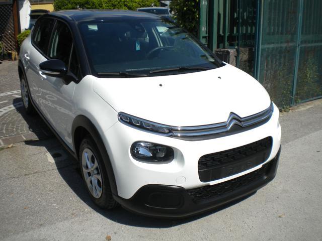 CITROEN C3 BlueHDi 100 S&S Business