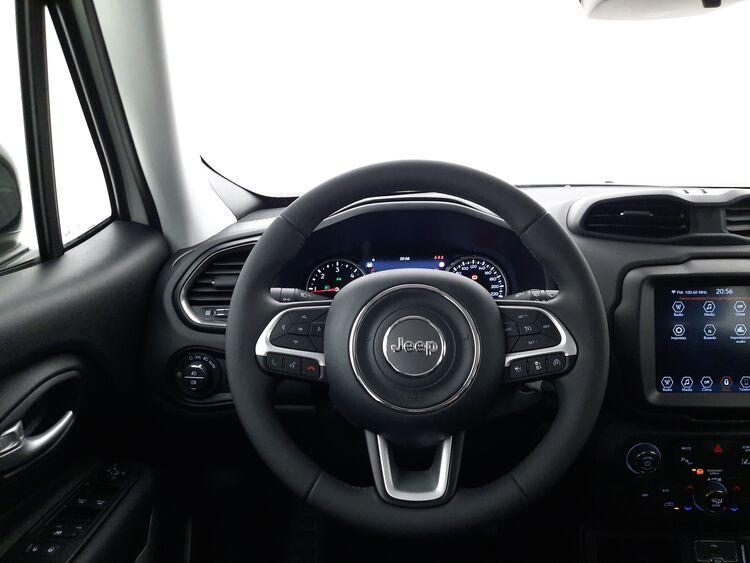 Jeep Renegade Limited BR988282 1.6 Diesel 130CV