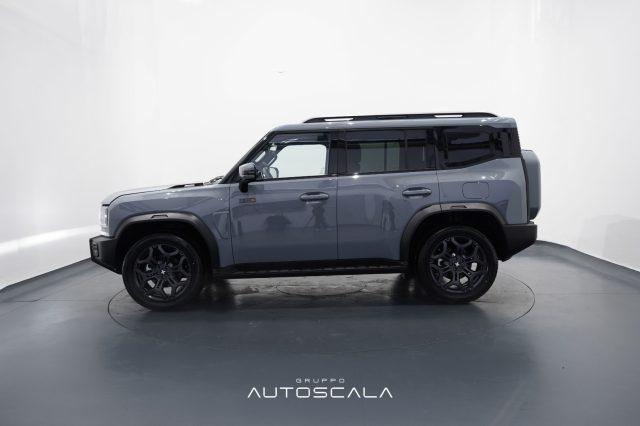 ICH-X K3 2.0 238cv GPL