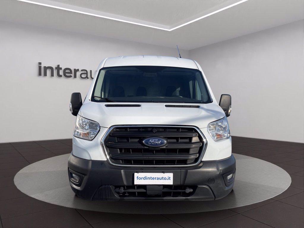 FORD transit 310 2.0 tdci 130cv trend L2H2 E6.2 del 2020