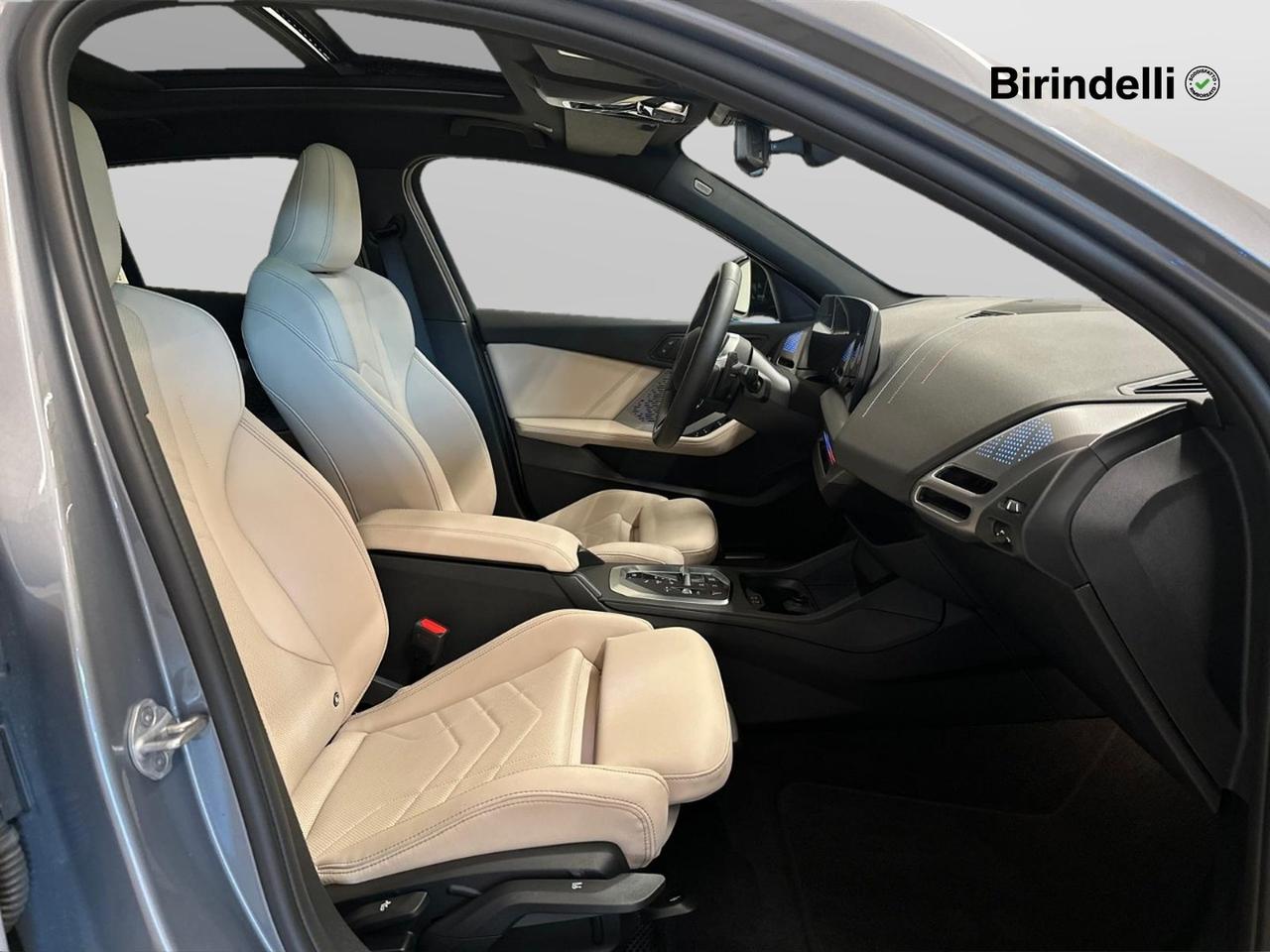 BMW BMW 118d