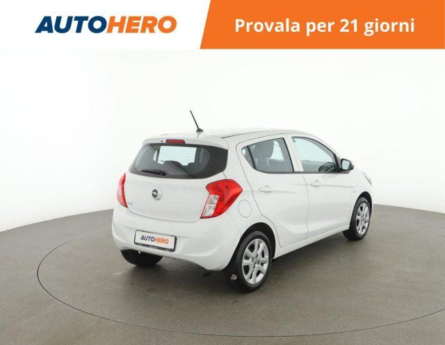 OPEL Karl 1.0 75 CV N-Joy