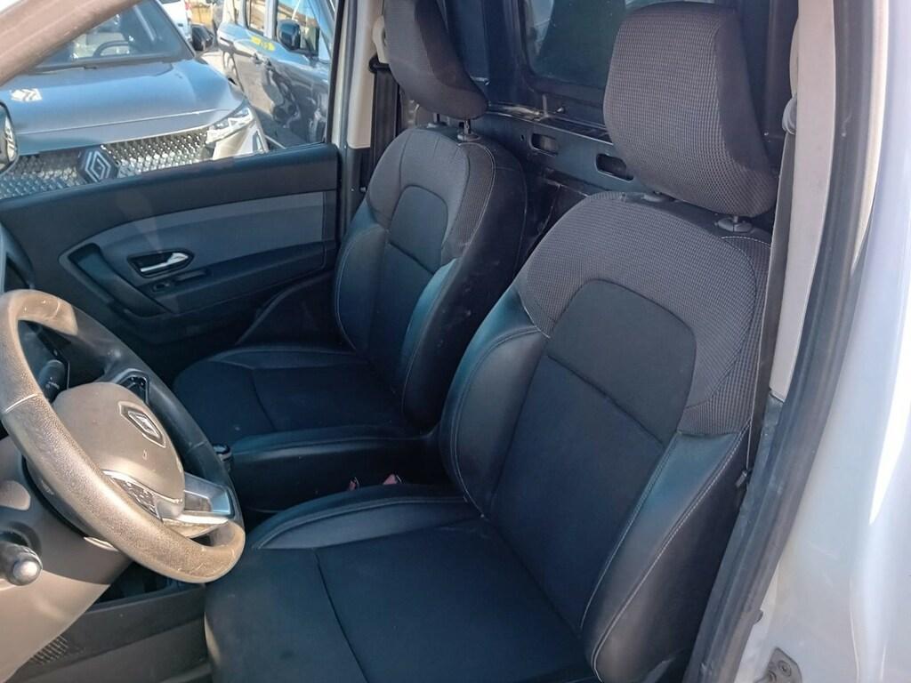 Renault Express van 1.5 Blue dci 75cv Fap