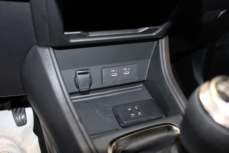 Renault Captur TCe 90 CV Techno Bicolor