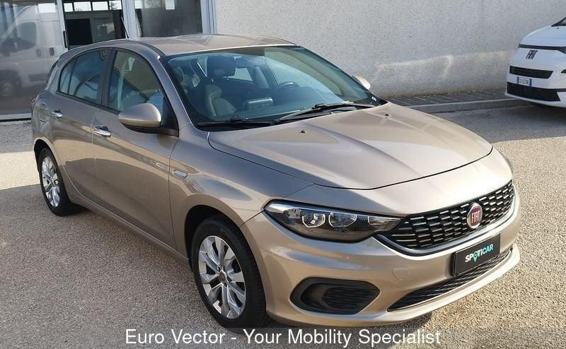 FIAT Tipo Tipo 1.3 Mjt S&S 5 porte Pop