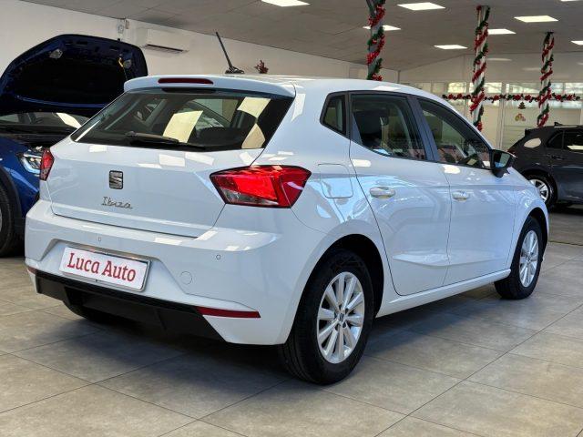 SEAT Ibiza 1.0 EcoTSI 95CV *GARANZIA SEAT*UNICO PROP.*