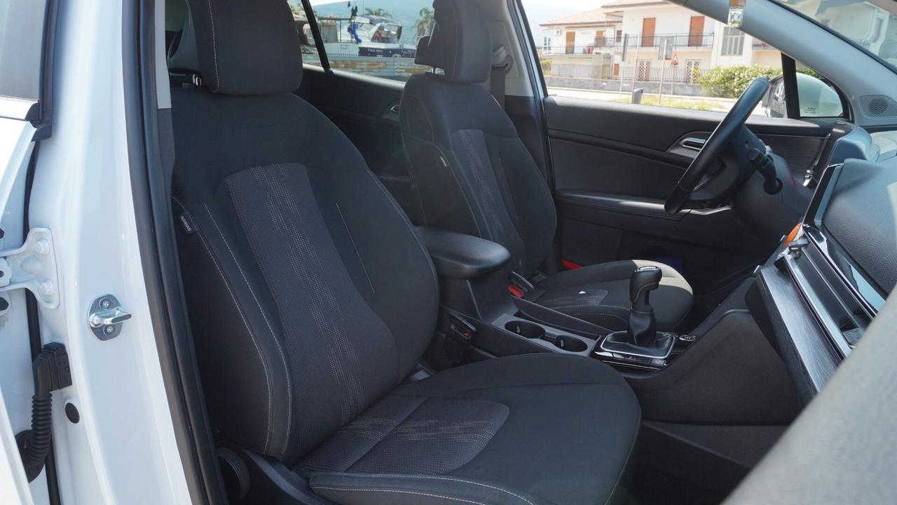 Kia Sportage 1.6 CRDi MHEV Style GARANZIA KIA 2030