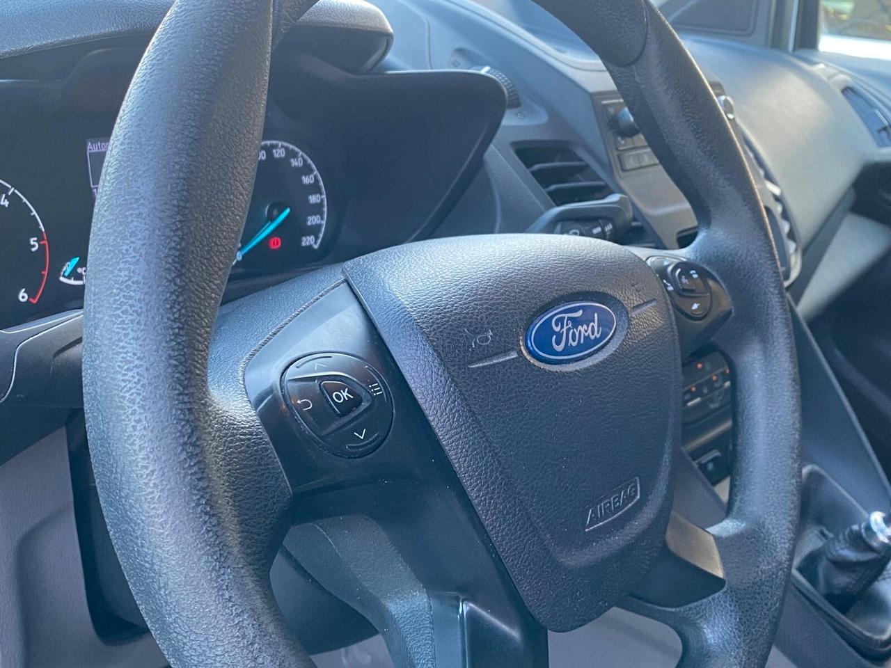 Ford Transit Connect 200 1.5 TDCi 100CV Trend