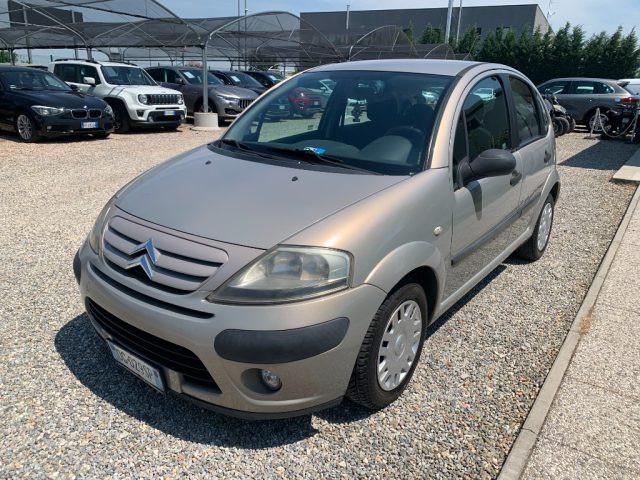 CITROEN C3 1.1 Elegance