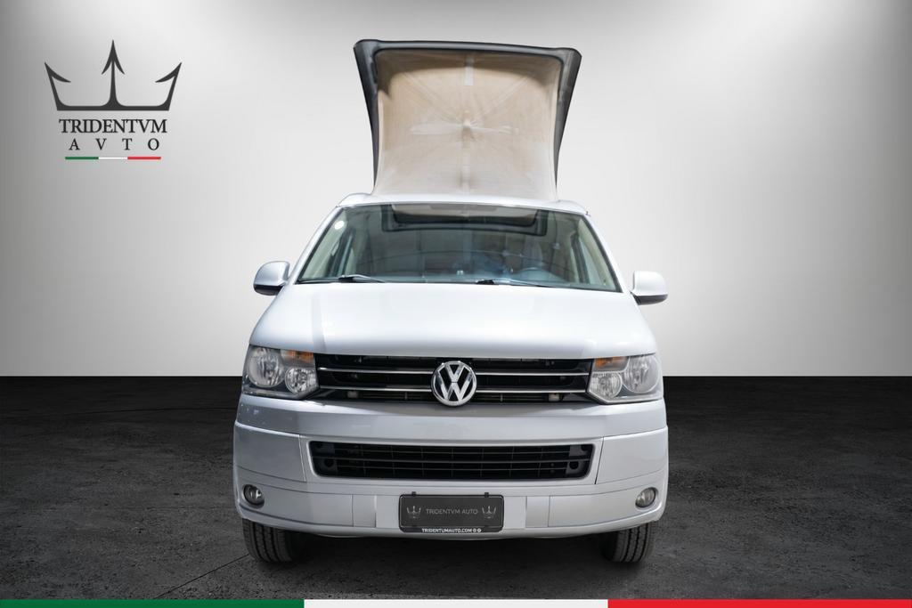 Volkswagen Nuovo California California 2.0 Tdi Comfortline