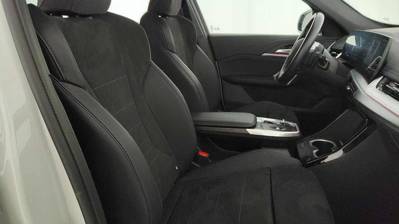 BMW X1 U11 - X1 sdrive18d MSport Pro auto