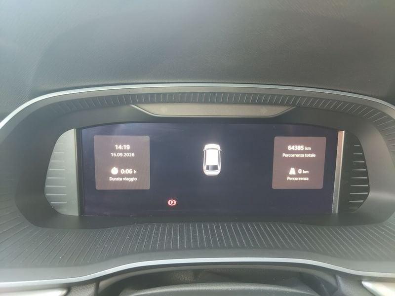 Škoda Octavia 2.0 TDI 85KW STYLE