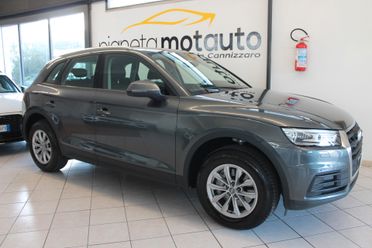 Audi Q5 2.0 TDI quattro S tronic Business