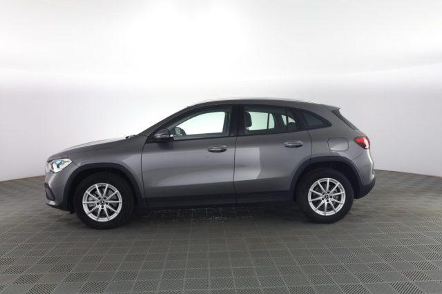 MERCEDES-BENZ CLA sse GLA GLA 200 d Automatic BUSINESS