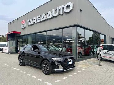 Audi A1 citycarver 30 TFSI S tronic Admired