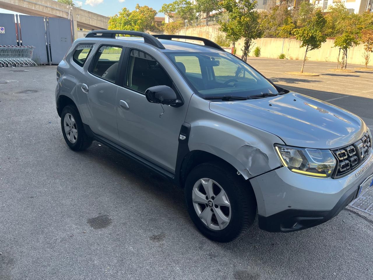 Dacia Duster 2020 1.5 Blue dCi 8V 115 CV 4x2 Prestige