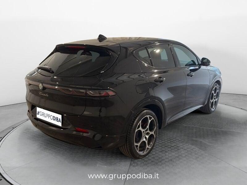 Alfa Romeo Tonale MFH Ibrida Ibrida 160cv Veloce