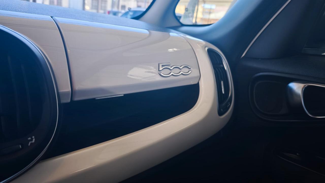 Fiat 500L 1.3 Multijet 95 CV Lounge