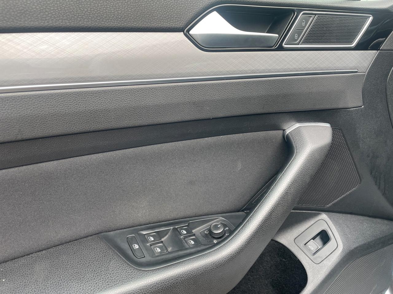Volkswagen Passat Variant 2.0 TDI SCR EVO Business