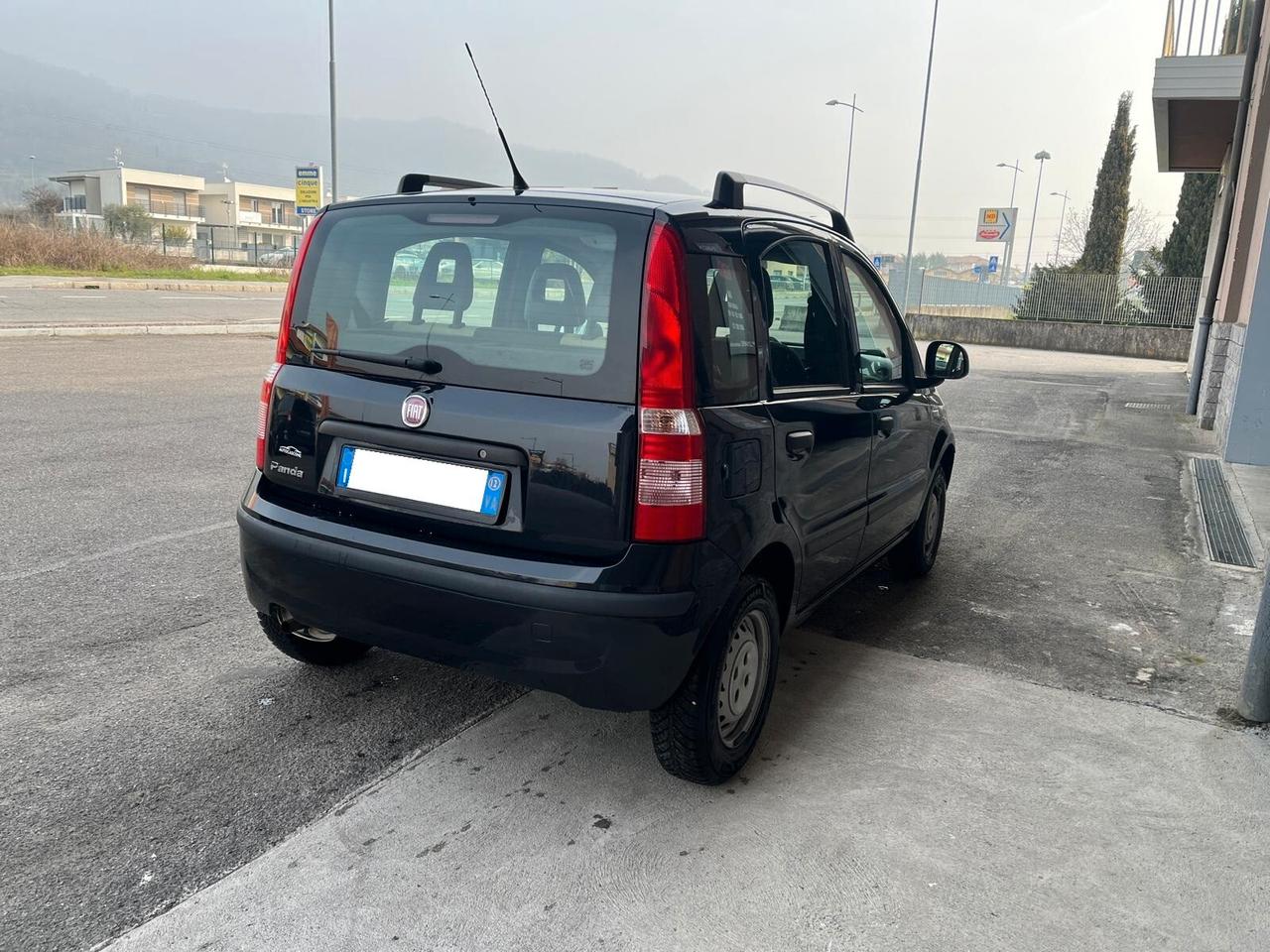 Fiat Panda Panda 1.2 MyLife 69cv-DISTRIBUZIONE FATTA