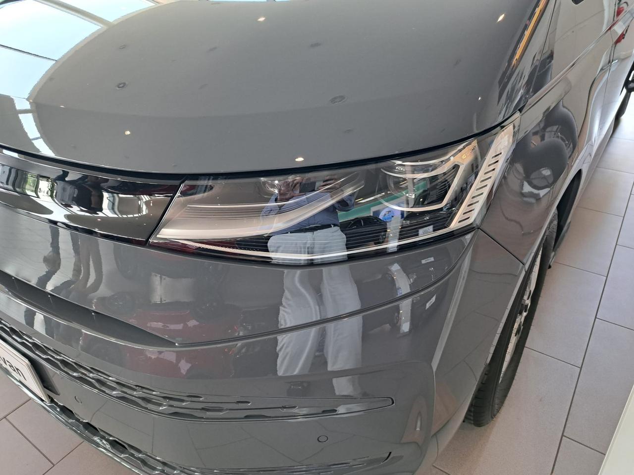 Volkswagen T7 Multivan 2.0 tdi space 150cv dsg 7p.ti