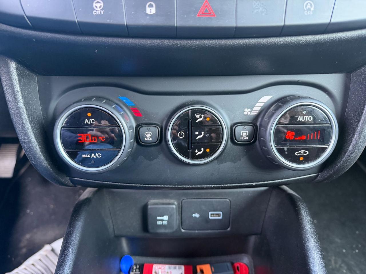 Fiat Tipo 1.3 Multijet Lounge *PROMO FINANZI #9498