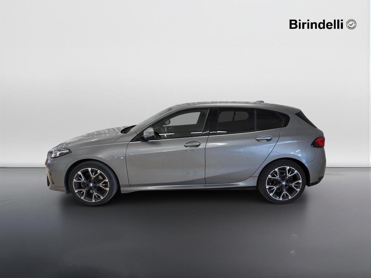 BMW Serie 1 (F70) - 118d MSport