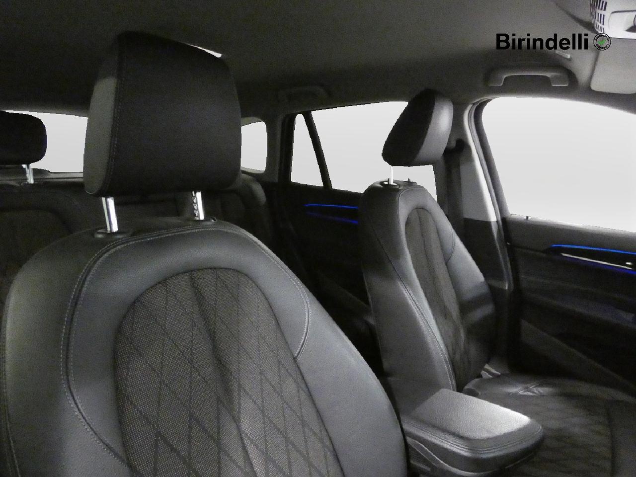 BMW X1 (F48) - X1 sDrive16d xLine Plus