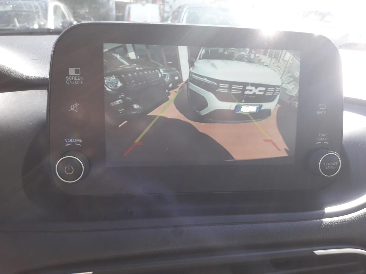 Fiat Tipo 1.6 Mjt S&S SW Business