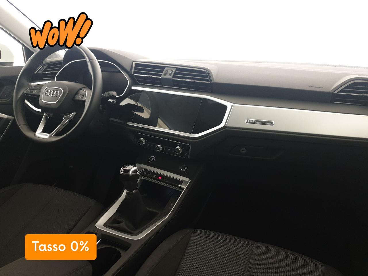 Sportback 35TFSI 150CV Business Plus