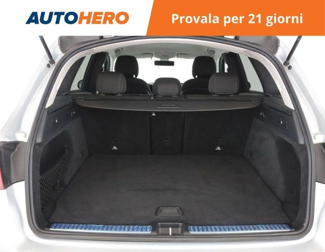 MERCEDES-BENZ GLC 300 d 4Matic Sport