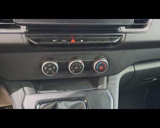 RENAULT Kangoo van 1.5 Blue dci 95cv L1