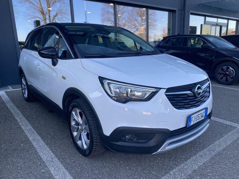 Opel Crossland Crossland X 1.6 ECOTEC D 8V Start&Stop Innovation
