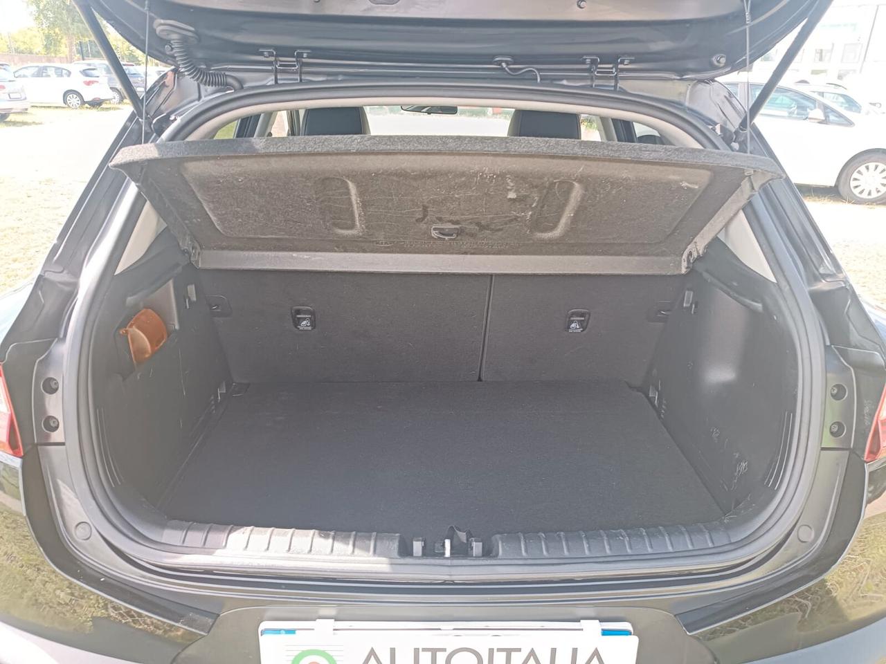 Kia Stonic 1.6 CRDi 110 CV Energy