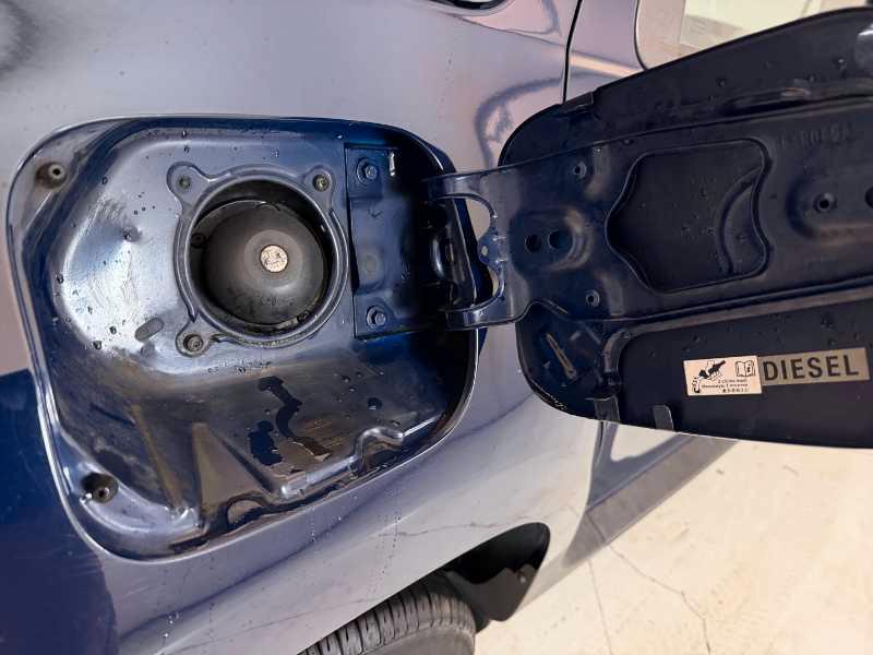 DACIA Duster I - duster 1.5 dci Ambiance Family 4x2 s&s 90cv