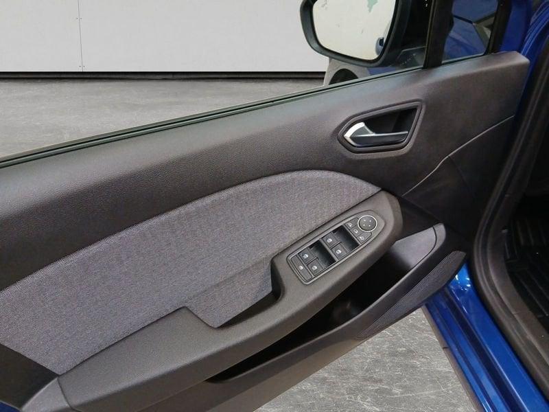 Renault Clio 1.6 E-Tech full hybrid Techno 145cv