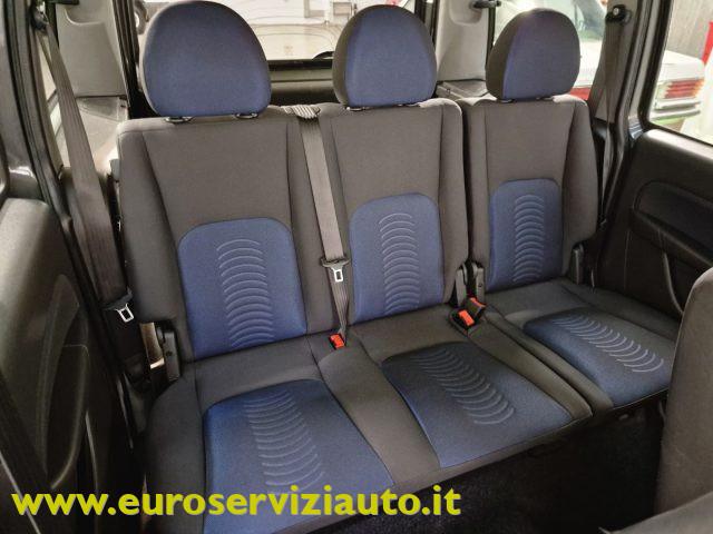 FIAT Doblo Doblò 1.4 SX 5 p.ti Kasten